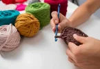 Knitting
