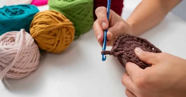 Knitting