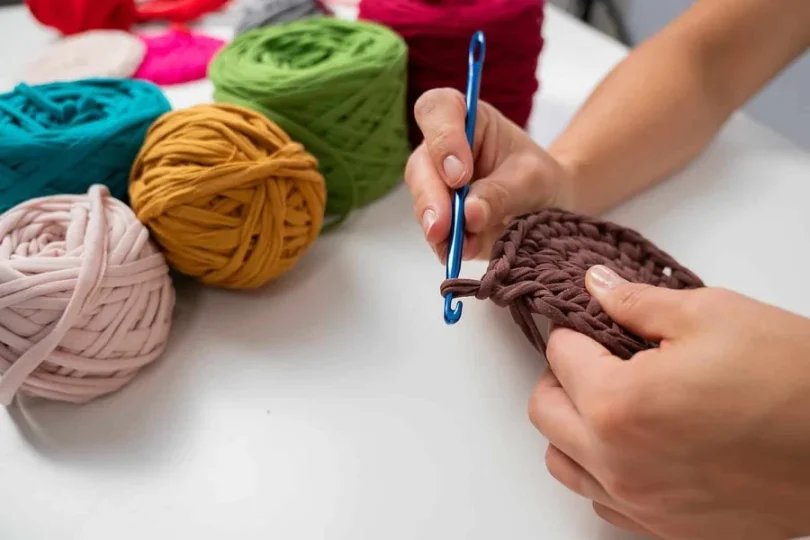 Knitting