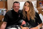 Tony Stewart Wife Age