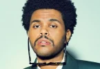 Weeknd Height