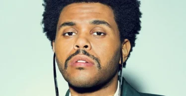 Weeknd Height