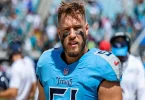 Will Compton Net Worth