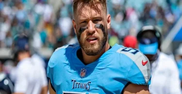Will Compton Net Worth