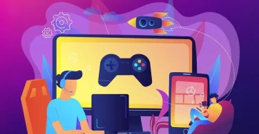 Online Gaming