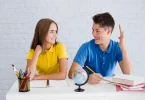 English Tuition Services
