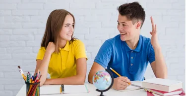 English Tuition Services