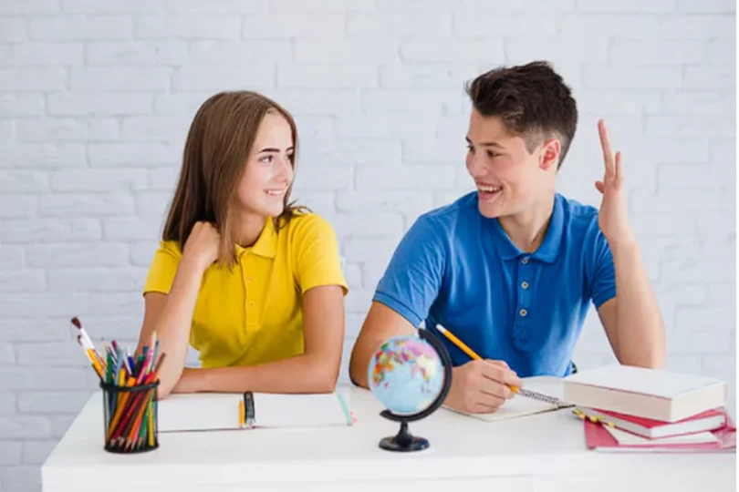 English Tuition Services
