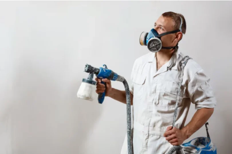 Painting Services