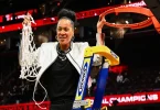 Dawn Staley Net Worth