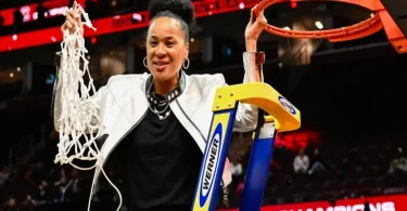 Dawn Staley Net Worth