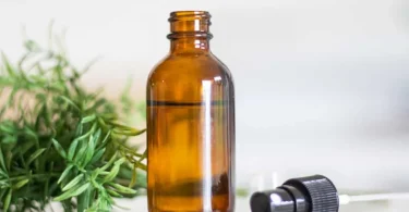 Essential Oil