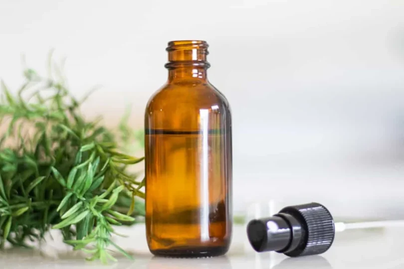 Essential Oil