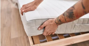 Latex Bed Mattresses