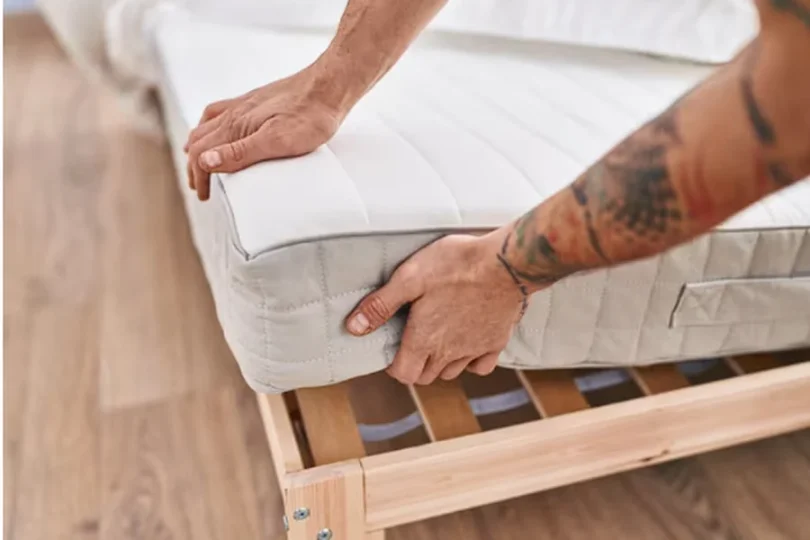 Latex Bed Mattresses