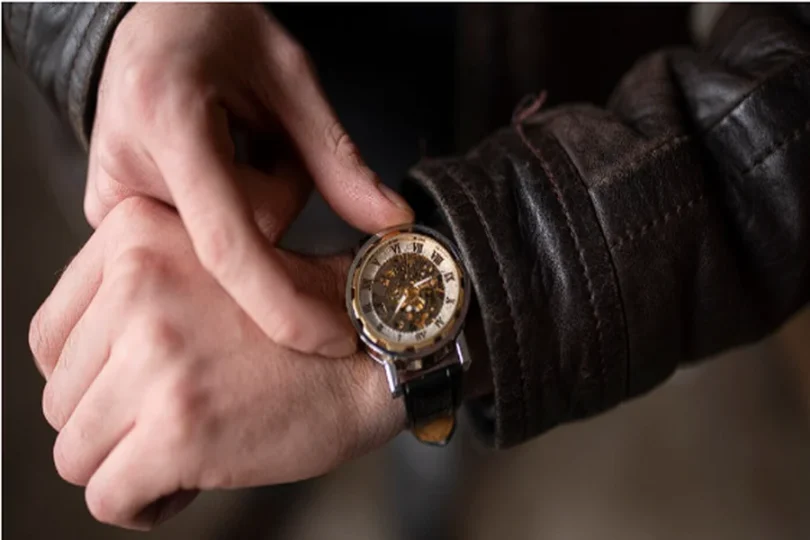 Tudor Watches