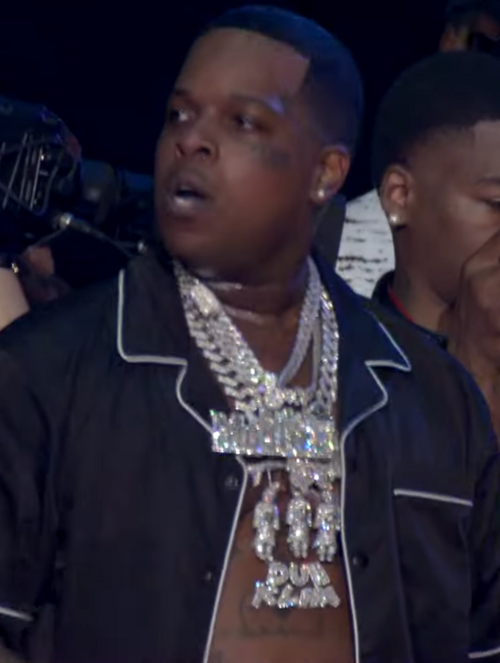 Finesse2tymes Net Worth