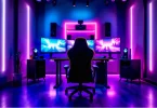 Gaming Computer Chairs