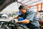 General Auto Repair Services