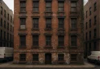 Water Damage Affects Building Structures