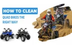 Quad Bikes