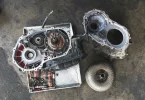 Remanufactured Transmission