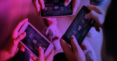 Online Games