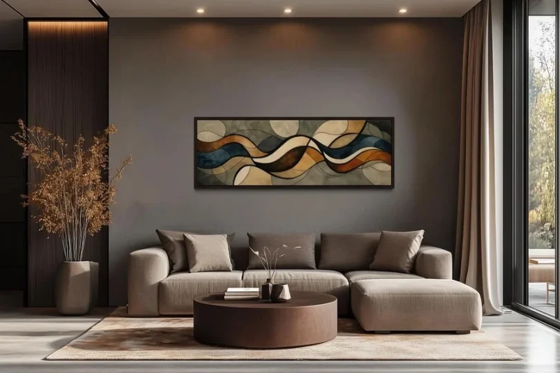 Mid Century