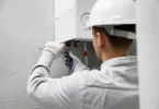 Hot Water