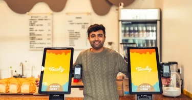 Kiosk NZ