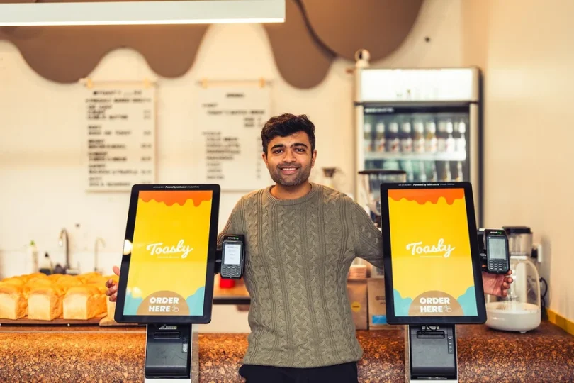 Kiosk NZ
