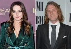 Liz Gillies Husband