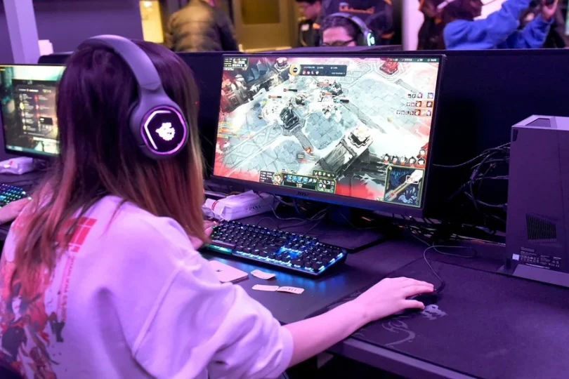 Missouri Sports Gaming A Growing Opportunity for Fans and Gamers