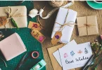 Customised Gifts