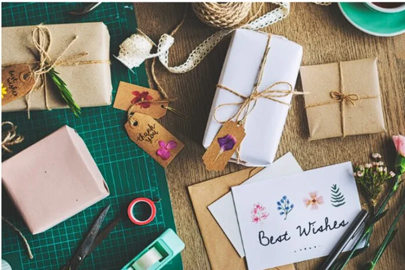 Customised Gifts