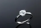 Diamond Rings