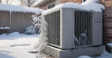 Heating System