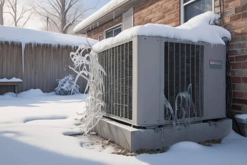Heating System