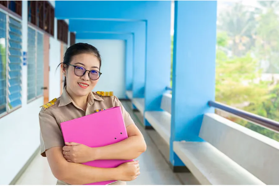 International School