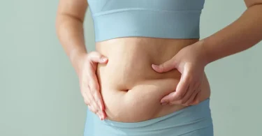 Stubborn Belly Fat