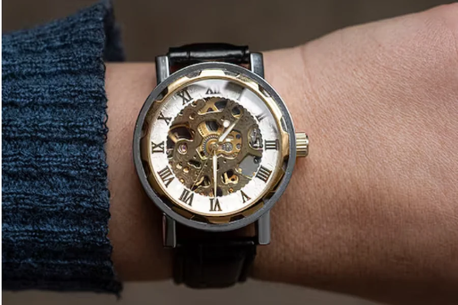 Tudor Watches