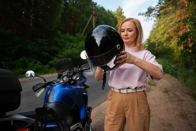Motorcycle Community