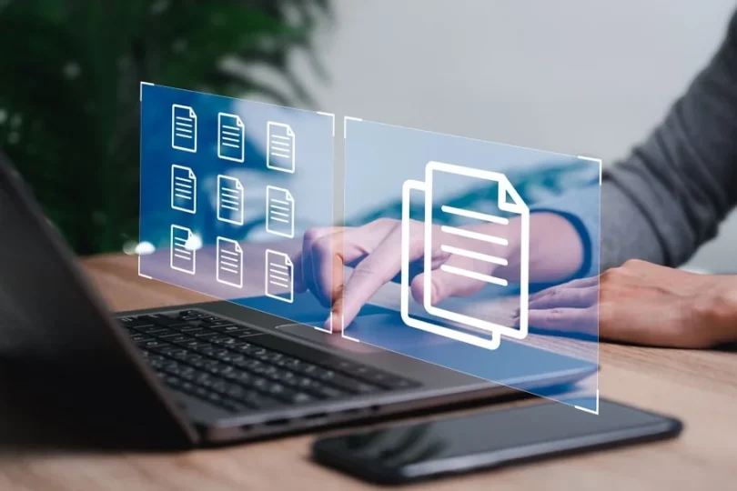 Contract Lifecycle Management Systems