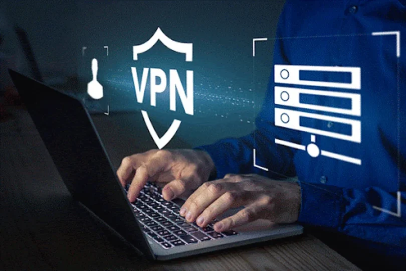 Why VPNs Matter More Than Ever for Laptop Users