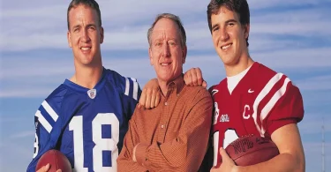 archie manning net worth