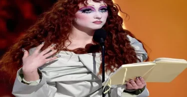 chappell roan pronunciation