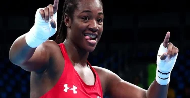 claressa shields husband