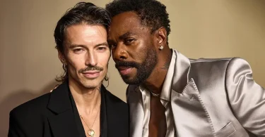 colman domingo husband