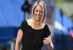 dylan dreyer height