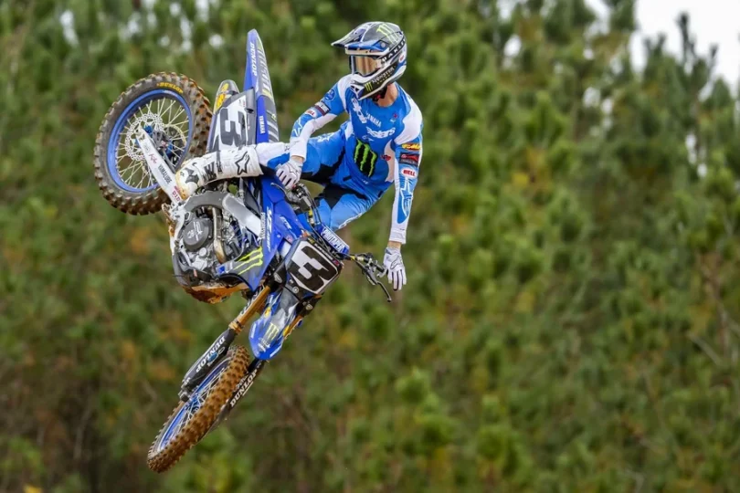 eli tomac net worth